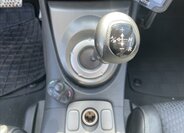 Honda Civic Hatchback 1,3 l 73 kw