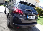Peugeot 2008 Kombi 1,2 l 61 kw