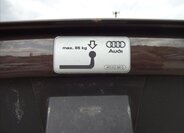 Audi A6 Allroad Kombi 3,0 l 176 kw