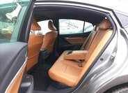 Toyota Camry Sedan 2,5 l 137 kw