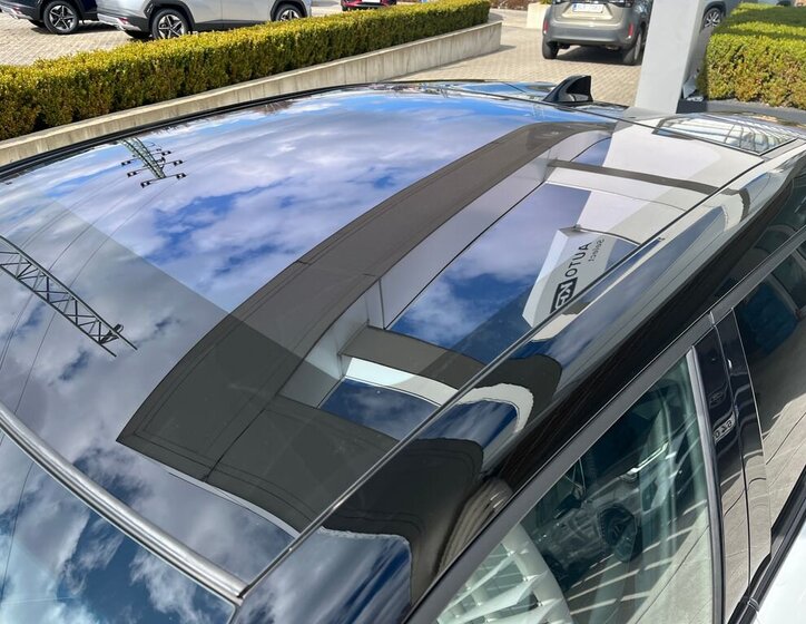 Toyota C-HR SUV / Terénní 2,0 l 145 kw