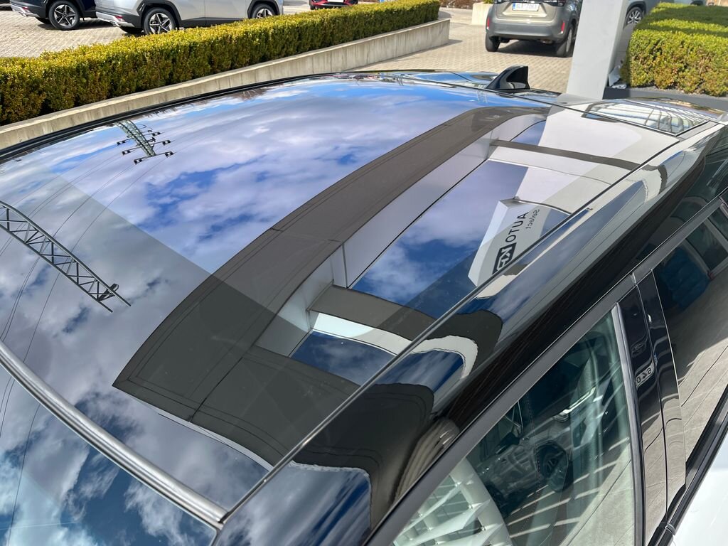 Toyota C-HR SUV / Terénní 2,0 l 145 kw