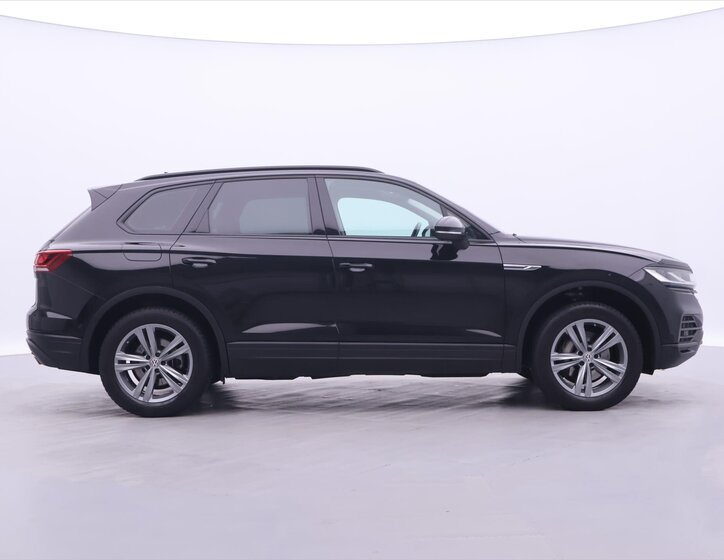 Volkswagen Touareg SUV / Terénní 3,0 l 170 kw