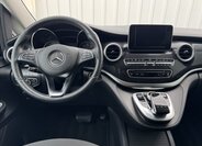 Mercedes-Benz Třídy V 30