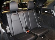 Mercedes-Benz GLE SUV / Terénní 2,0 l 180 kw