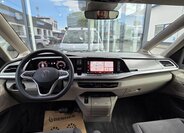 Volkswagen California VAN-Minibus 2,0 l 110 kw