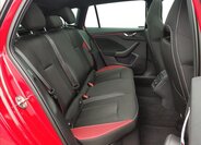 Škoda Scala Hatchback 1,5 l 110 kw