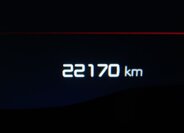 Citroën C5 Aircross SUV / Terénní 1,5 l 96 kw