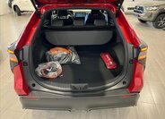 Toyota bZ4X SUV 0,0 150 kw