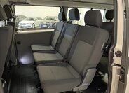 Volkswagen Transporter 15