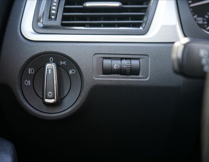 Škoda Rapid Sedan 1,2 l 81 kw