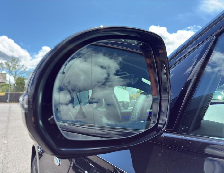 Mercedes-Benz Třídy E 23