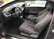 Renault Mégane Kupé 2,0 l 132 kw