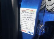 Škoda Octavia Kombi 2,0 l 125 kw