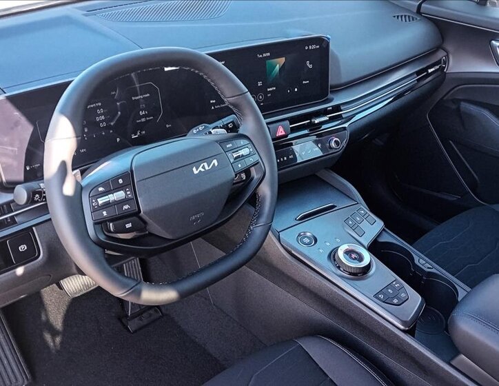 KIA Sportage SUV / Terénní 1,6 l 110 kw