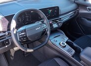 KIA Sportage SUV / Terénní 1,6 l 110 kw