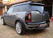 Mini Clubman 3