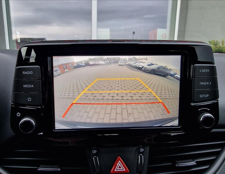 Hyundai i30 Kombi 1,6 l 85 kw