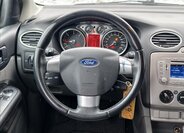 Ford Focus Kombi 1,6 l 66 kw