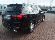 SsangYong Rexton SUV 2,2 l 148 kw