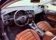 Volkswagen Golf Kombi 1,6 l 77 kw