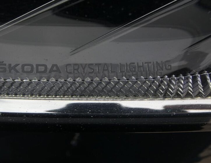 Škoda Octavia Sedan / Limuzína 2,0 l 85 kw