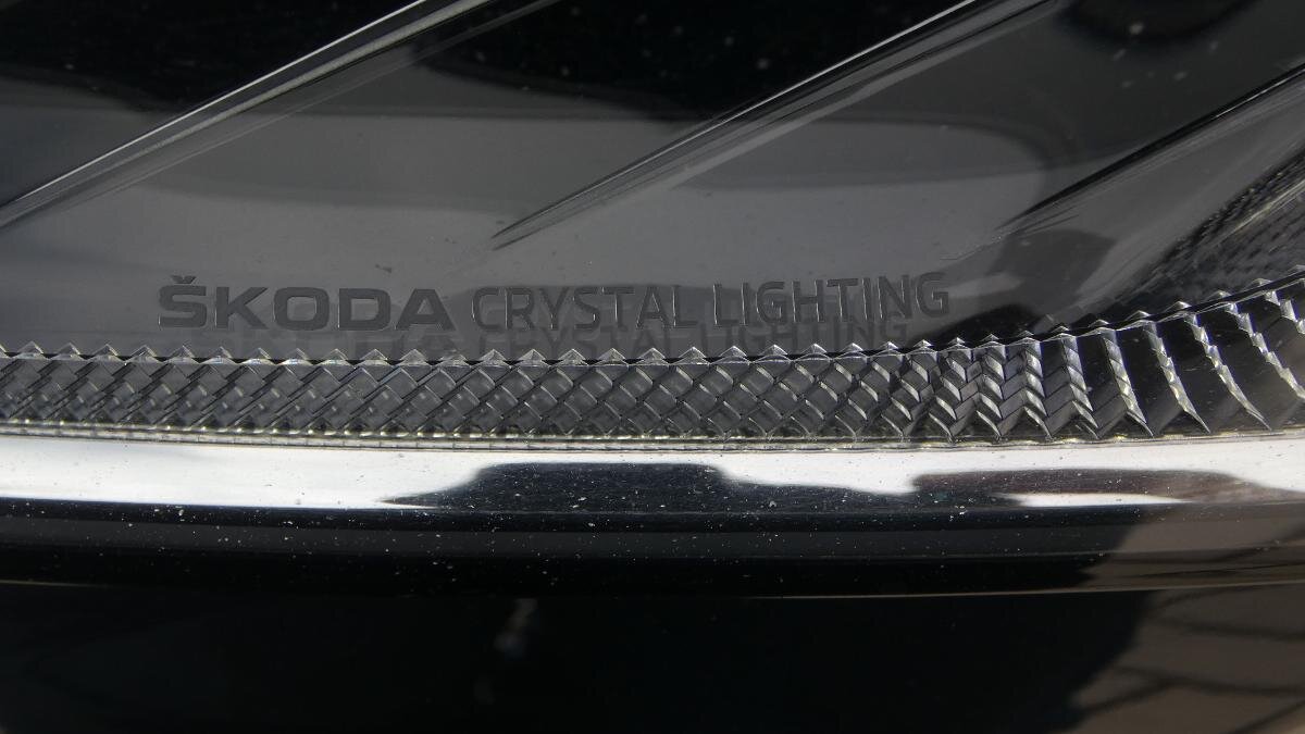 Škoda Octavia Sedan / Limuzína 2,0 l 85 kw