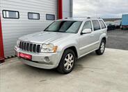 Jeep Grand Cherokee 1