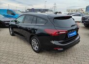 Ford Focus Kombi 1,5 l 85 kw
