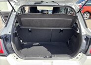 Suzuki Swift Hatchback 1,2 l 60 kw