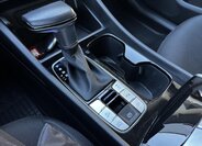 Hyundai Tucson SUV 1,6 l 117 kw