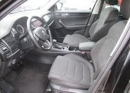 Škoda Kodiaq SUV / Terénní 2,0 l 110 kw
