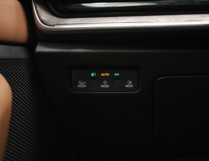 Škoda Superb Kombi 1,5 l 150 kw