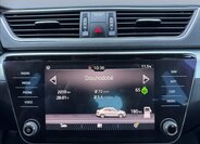 Škoda Superb Sedan / Limuzína 2,0 l 140 kw