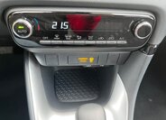 Toyota Yaris Hatchback 1,5 l 68 kw
