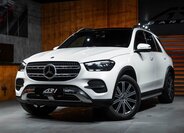 Mercedes-Benz GLE 3