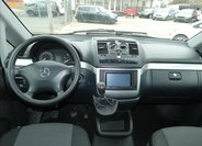 Mercedes-Benz Vito Ostatní 2,1 l 100 kw