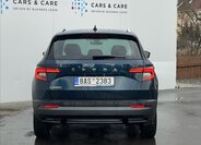 Škoda Karoq SUV 1,5 l 110 kw