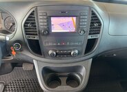 Mercedes-Benz Vito VAN / Minibus 2,0 l 140 kw