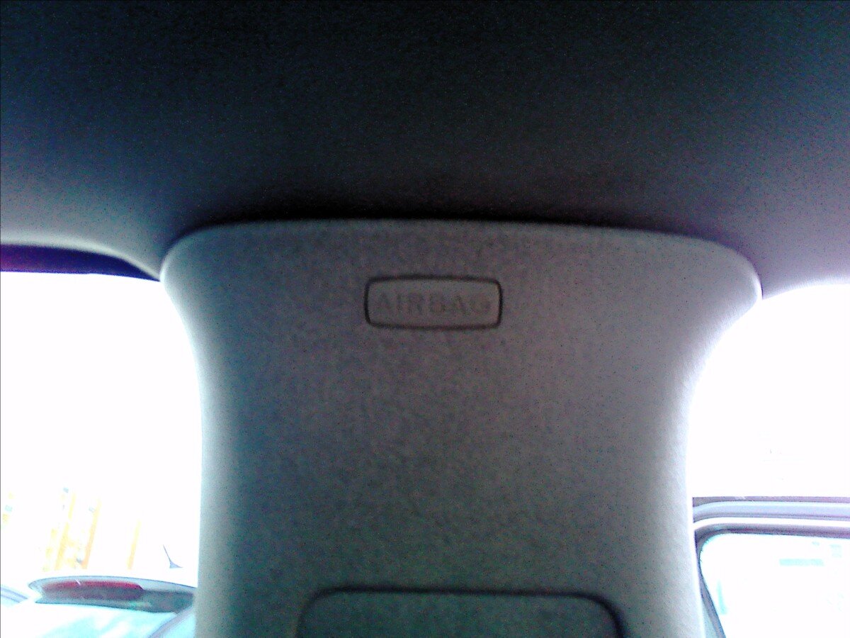 Volkswagen Touran Kombi 2,0 l 103 kw