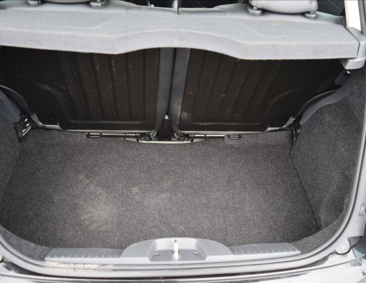 Fiat 500 Hatchback 1,4 l 74 kw