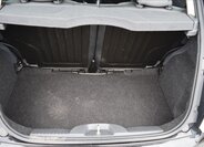 Fiat 500 Hatchback 1,4 l 74 kw