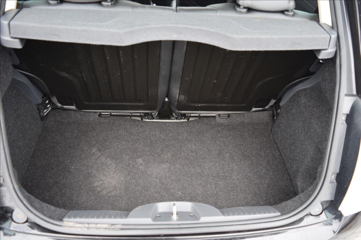 Fiat 500 Hatchback 1,4 l 74 kw