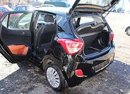 Hyundai i10 Hatchback 998,0 48 kw