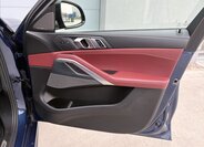 BMW X6 SUV / Terénní 3,0 l 245 kw