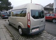 Ford Transit Custom Kombi 2,2 l 92 kw