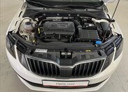 Škoda Octavia Liftback 1,8 l 132 kw