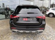 Mercedes-Benz GLC SUV / Terénní 2,0 l 145 kw