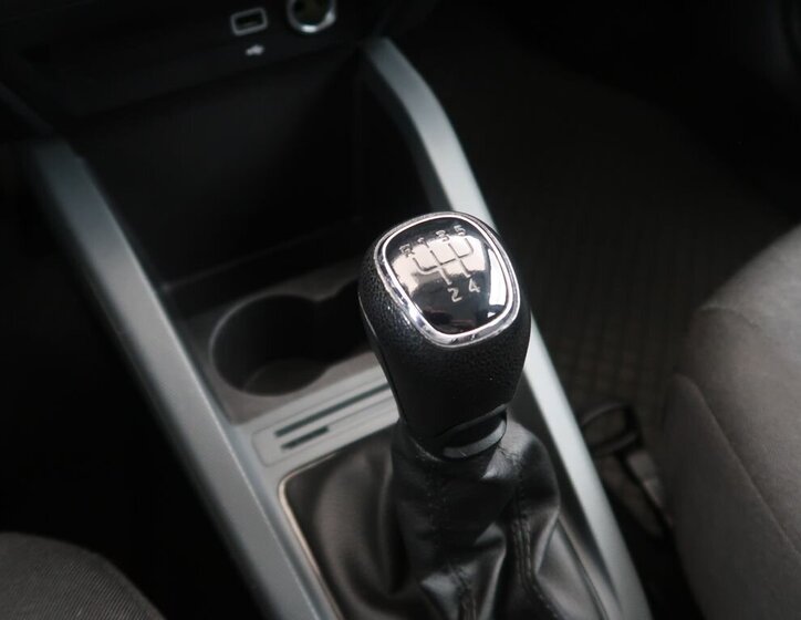 Škoda Fabia Hatchback 999,0 70 kw