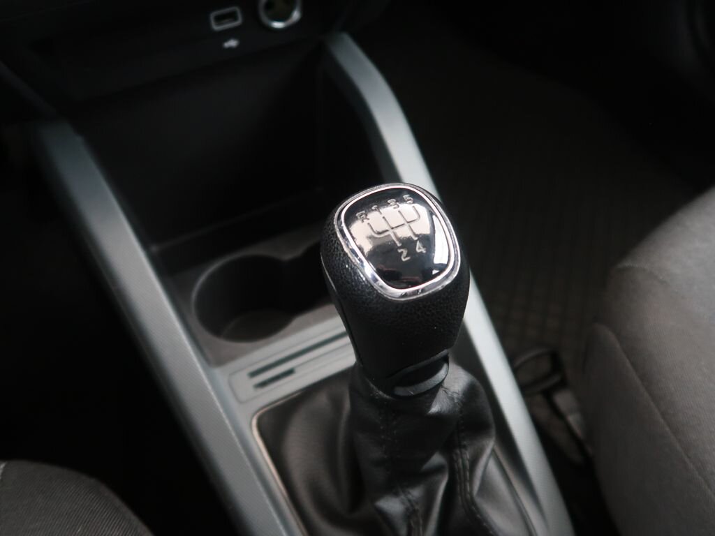 Škoda Fabia Hatchback 999,0 70 kw